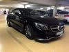 1. Rent a Mercedes-Benz S500 Coupe in Nice, Cannes, Monaco by Locare.club – luxury car rental
