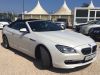 21. BMW - 6 Cabrio Rent car Cannes, Nice, Monaco Аренда авто Канны, Ницца, Монако