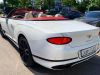 Bentley GTC W12 First Edition 11