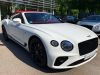 Bentley GTC W12 First Edition 2