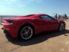 1. Rent a Ferrari 488 Cabrio in Nice, Cannes, Monaco by Locare.club – luxury car rental