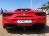 4. Rent a Ferrari 488 Cabrio in Nice, Cannes, Monaco by Locare.club – luxury car rental