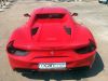 6. Rent a Ferrari 488 Cabrio in Nice, Cannes, Monaco by Locare.club – luxury car rental