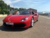 7. Rent a Ferrari 488 Cabrio in Nice, Cannes, Monaco by Locare.club – luxury car rental